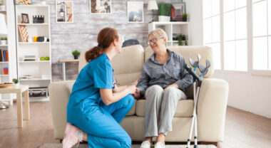 How to Choose the Right Home Care Service for Your Elderly Parents