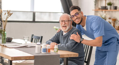 IV Therapy at Home: Benefits, Safety and What to Expect