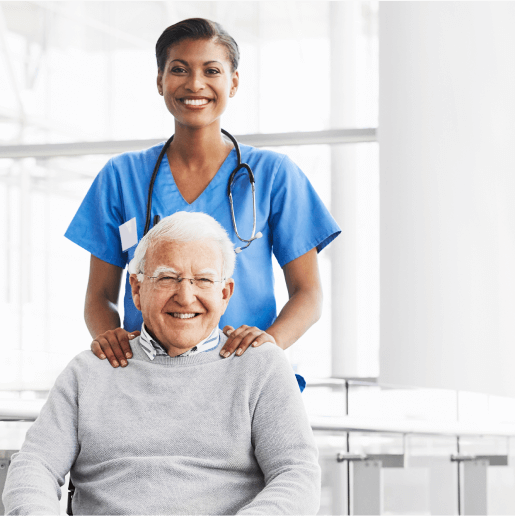 Join Sunface HomeCare