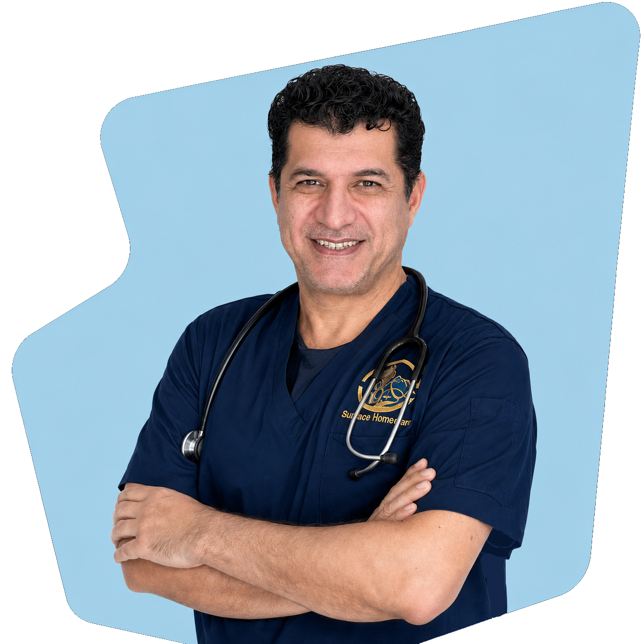 Dr. Ahmad Maleki